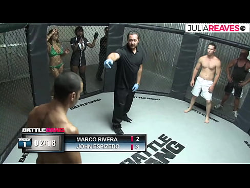 ❤️ Ultimate Fighter-ek zenbakizko neska bat izorratzen du ringean borroka baten ondoren Pornografia besterik ez gugan ❌️❤