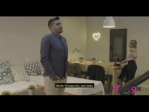 ❤️ PORNBCN 4K Titi handiak dituen emakume heldu batek analean izorratu nahi du gigolo gaztea zakar handiarekin mamada amorioa izorradura gogorra eskuko lana txakur estiloa puxa miazkatzea orgasmoa frantsesezko azpitituluak Pornografia besterik ez gugan ❌️❤