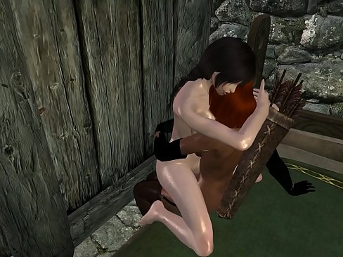 ❤️ oporretan, eta tsbbe eta unpe maximum aktoreen gorputzak erabili zituen, succubus eta nord Pornografia besterik ez gugan ❌️❤