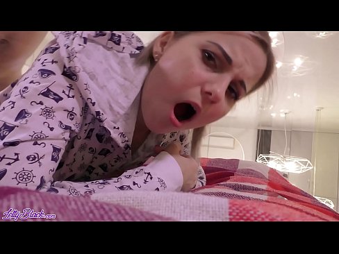 ❤️ Ama sexy enara eta pregistyle sexua - esperma gertu Pornografia besterik ez gugan ❌️❤